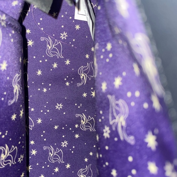 Loungefly Nightmare before Christmas cross body purse - Picture 2 of 3